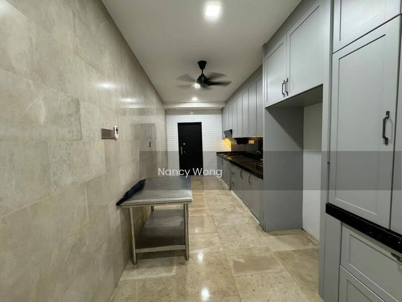 Fully Furnish 40x75 Corner【Monthly RM2000】Near Plus Highway Seremban - 5