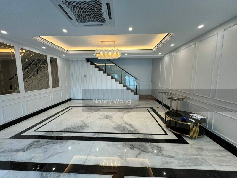 Fully Furnish 40x75 Corner【Monthly RM2000】Near Plus Highway Seremban - 3