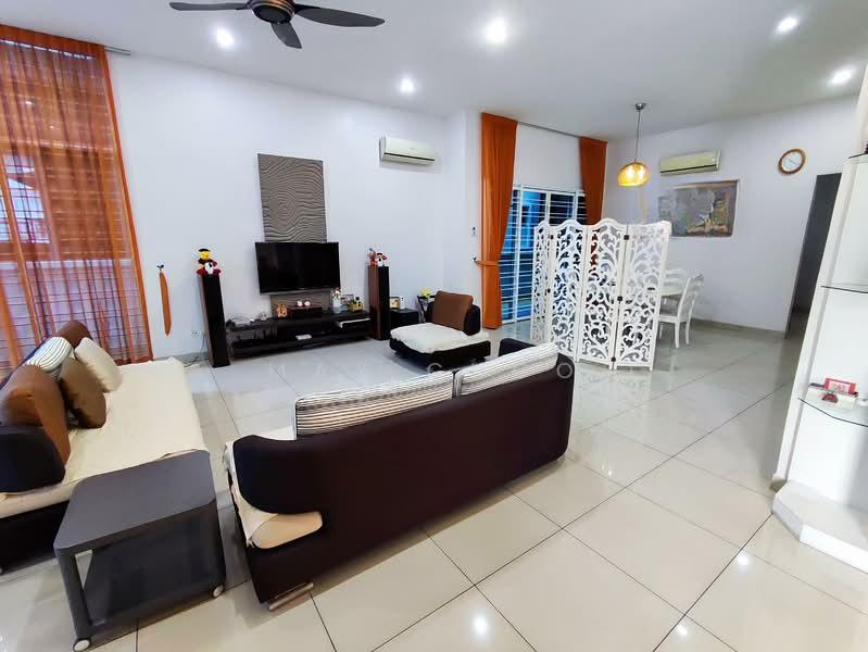 Taman Bukit Minyak Permai - 2