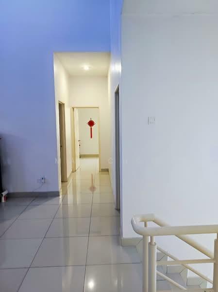 Taman Bukit Minyak Permai - 5