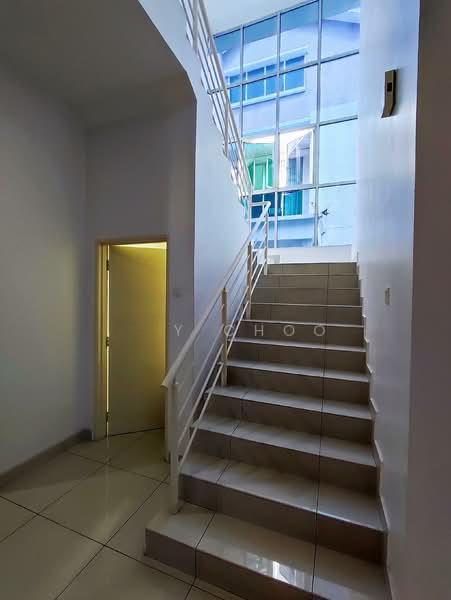 Taman Bukit Minyak Permai - 4