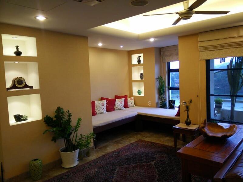 Impiana On The Waterfront Condominium - 3