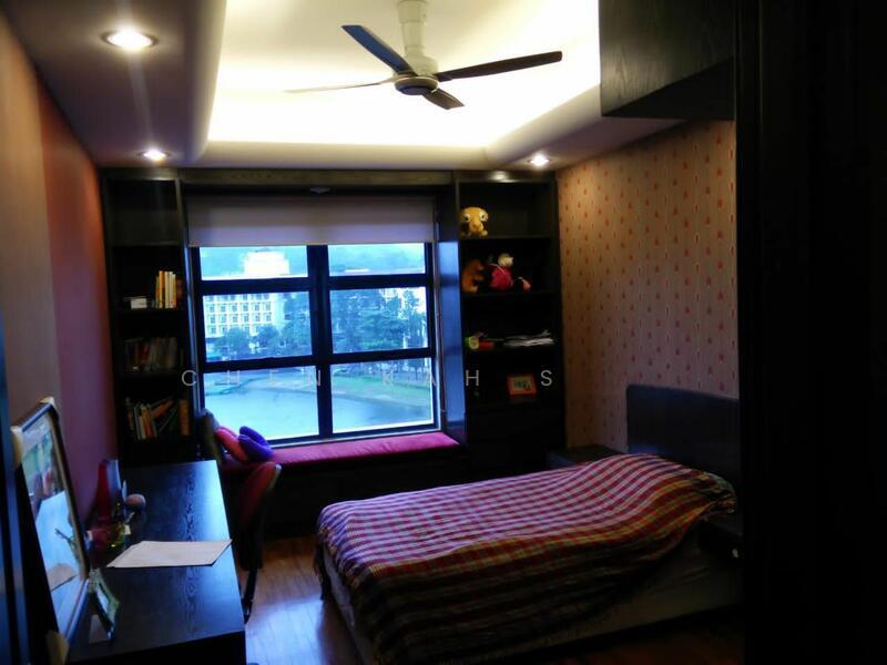 Impiana On The Waterfront Condominium - 4