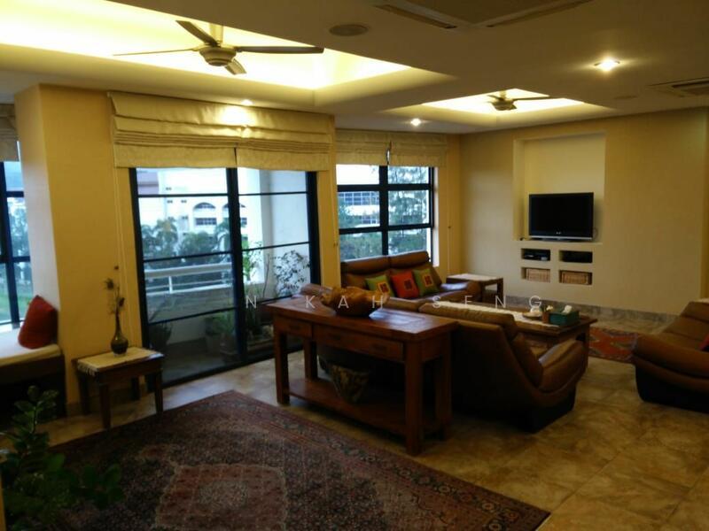 Impiana On The Waterfront Condominium - 2