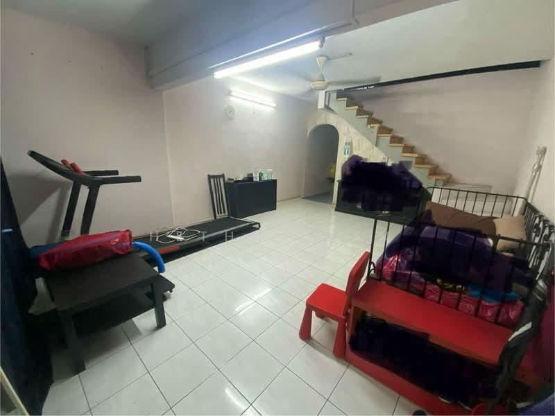 Pandan Jaya - 2