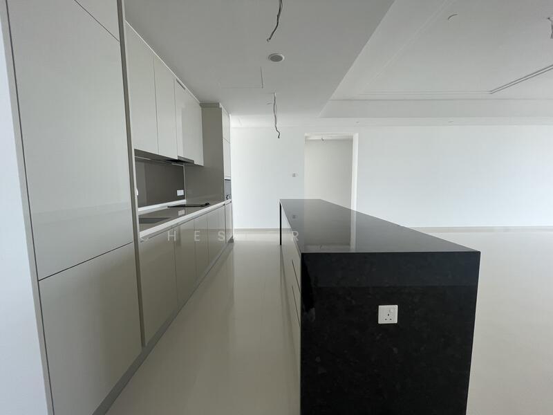 Crown Residences @ Pavilion Damansara Heights - 2