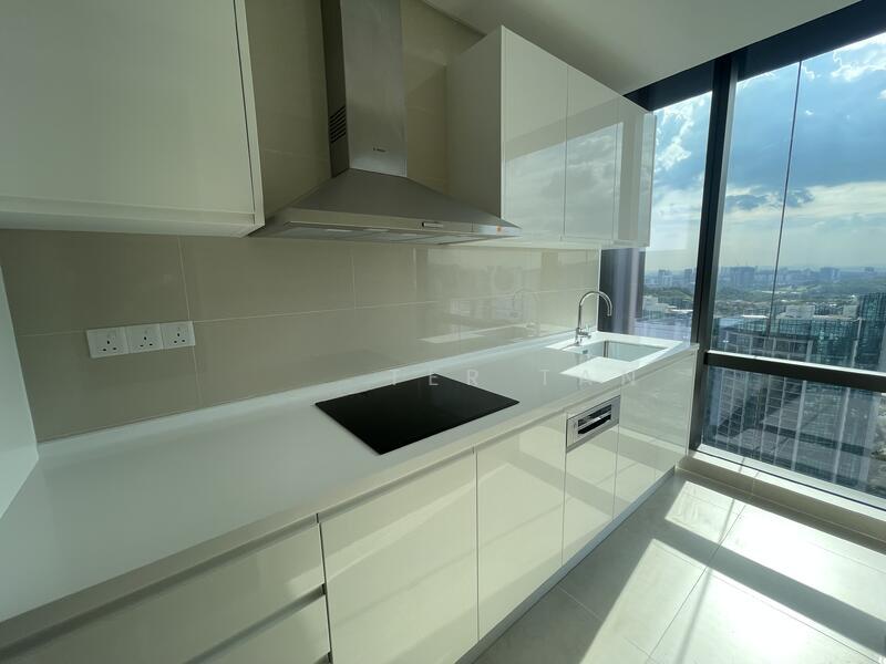 Crown Residences @ Pavilion Damansara Heights - 3