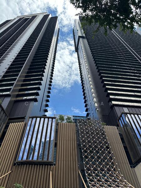 Crown Residences @ Pavilion Damansara Heights - 4