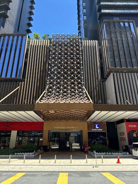 Crown Residences @ Pavilion Damansara Heights - 5