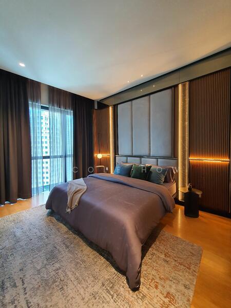 Damansara City Residency (DC Residensi) - 2