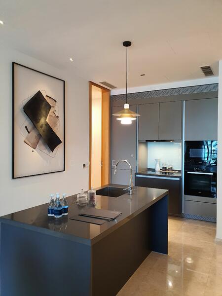 Damansara City Residency (DC Residensi) - 5