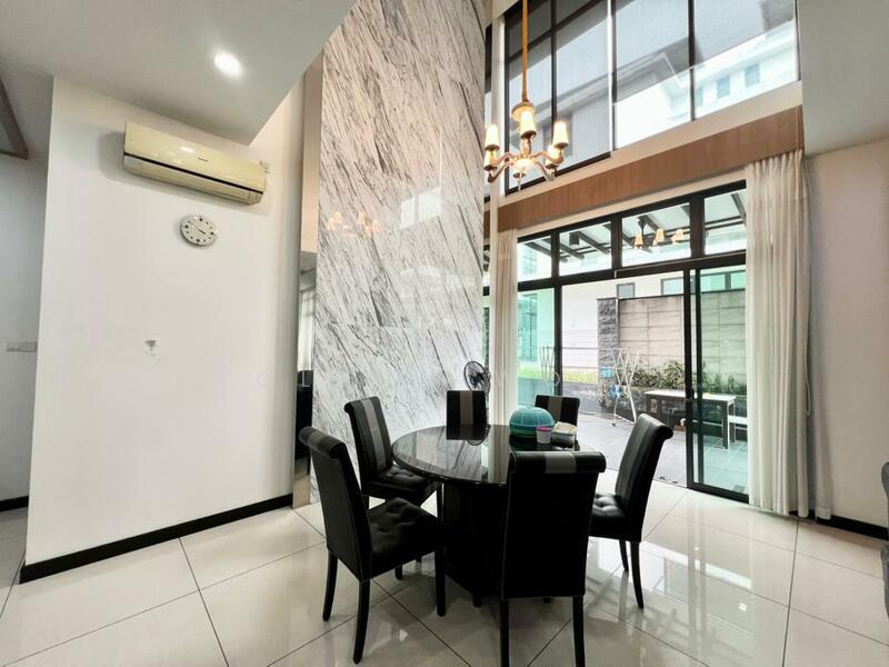 Permas Jaya Permas Jayas - 2