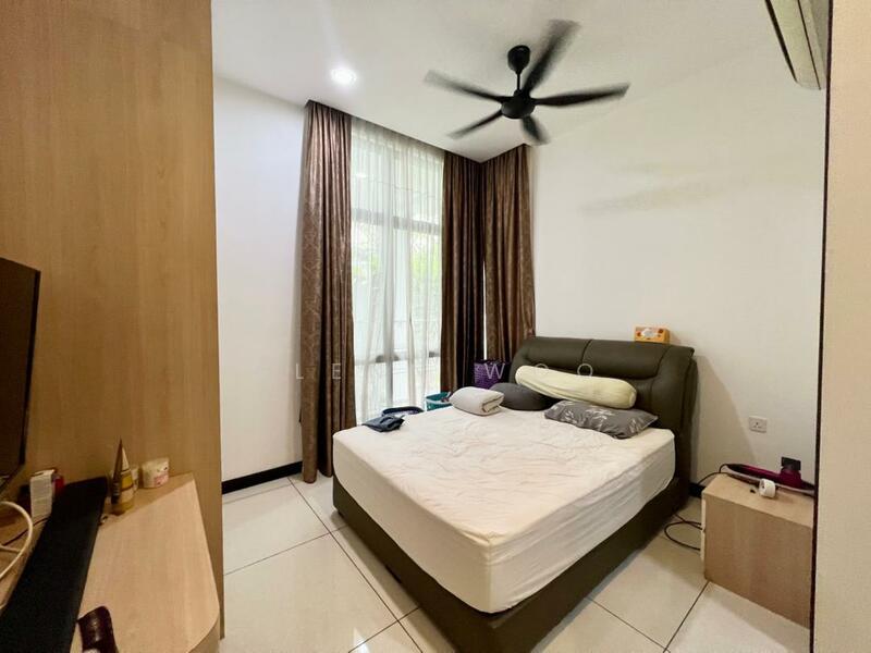 Permas Jaya Permas Jayas - 5