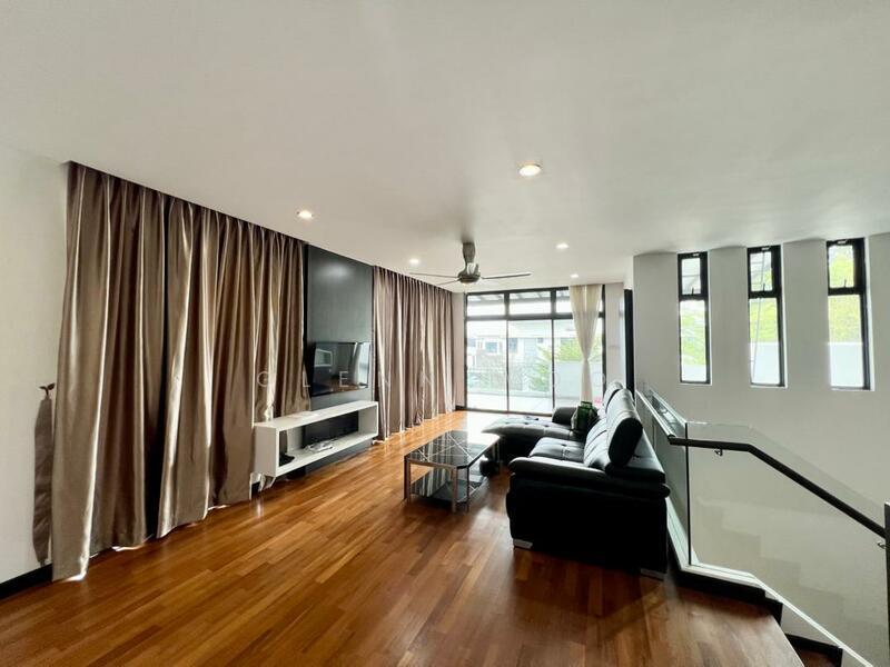 Permas Jaya Permas Jayas - 3