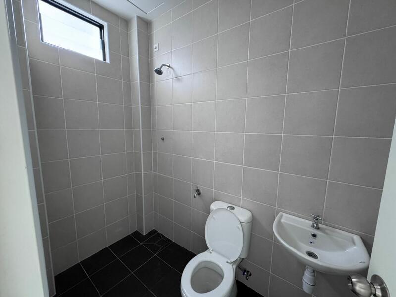 Taman Bukit Katil Damai - 4