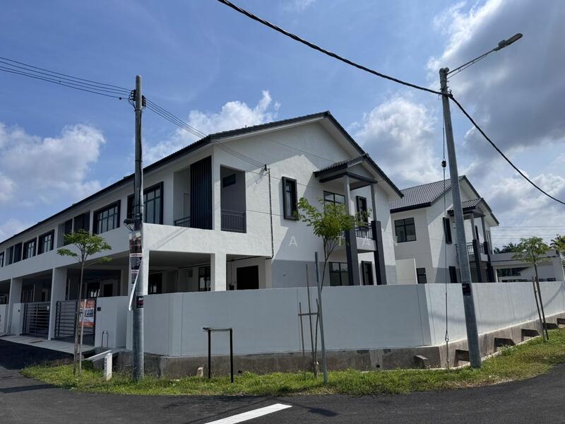 Taman Bukit Katil Damai - 1