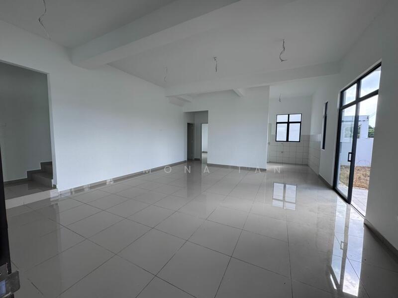 Taman Bukit Katil Damai - 2