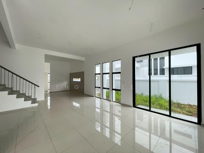 Taman Desa Tebrau - 4