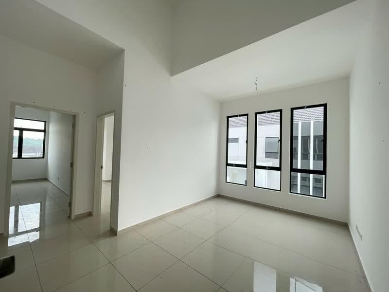 Taman Desa Tebrau - 5