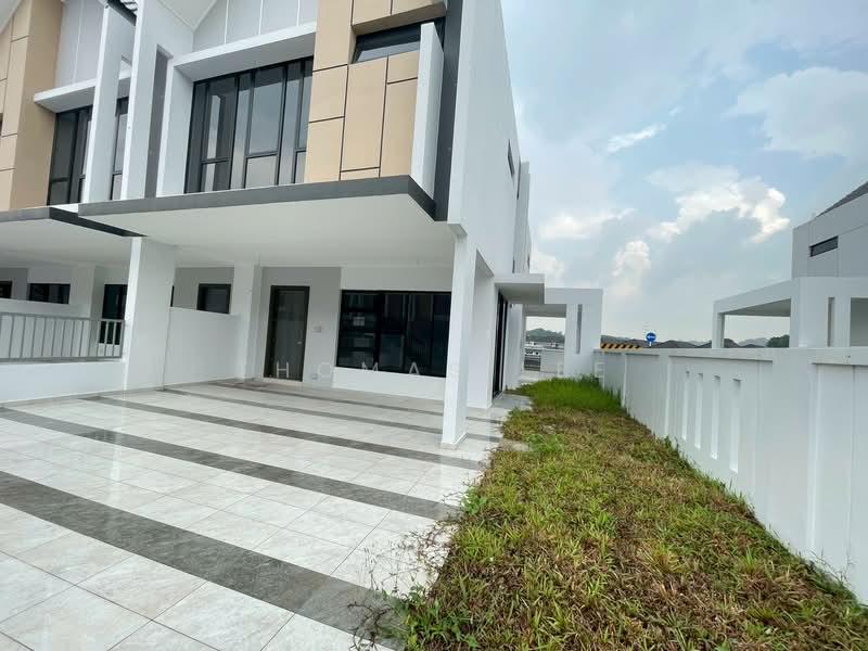 Taman Desa Tebrau - 3
