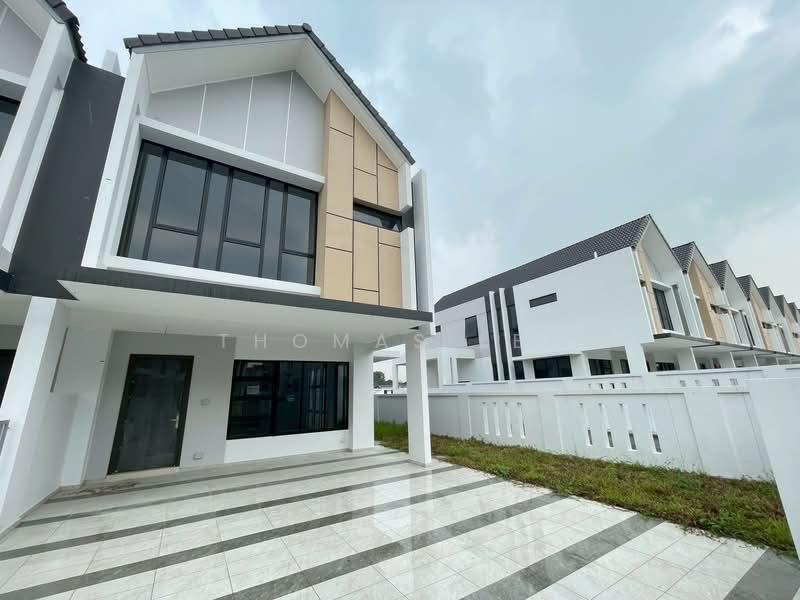 Taman Desa Tebrau - 2