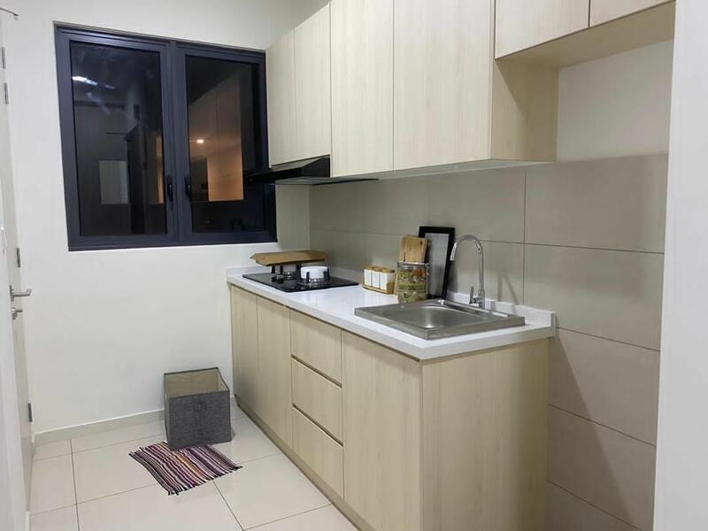 Sunway Avila Residences - 3