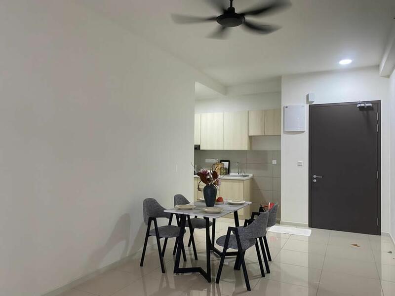 Sunway Avila Residences - 2