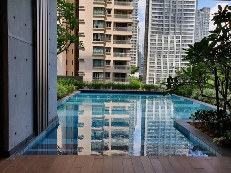 Sunway Mont Residences - 5