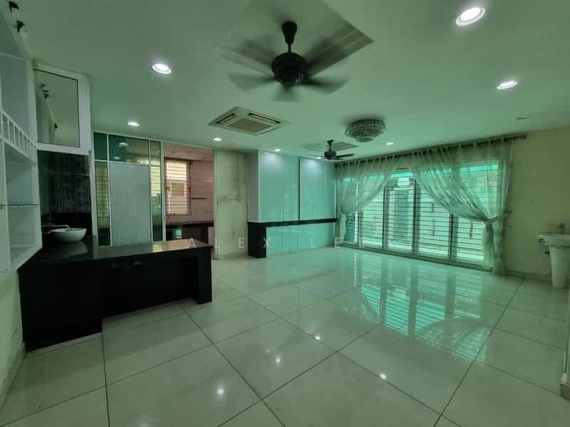 Bukit Tinggi Klang - 2