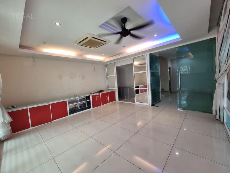 Bukit Tinggi Klang - 1