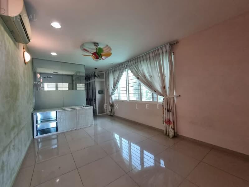 Bukit Tinggi Klang - 5
