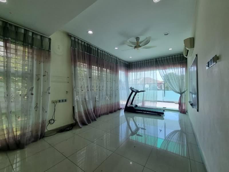 Bukit Tinggi Klang - 5