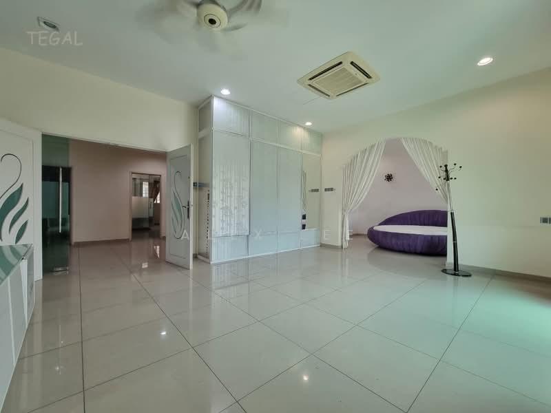 Bukit Tinggi Klang - 3