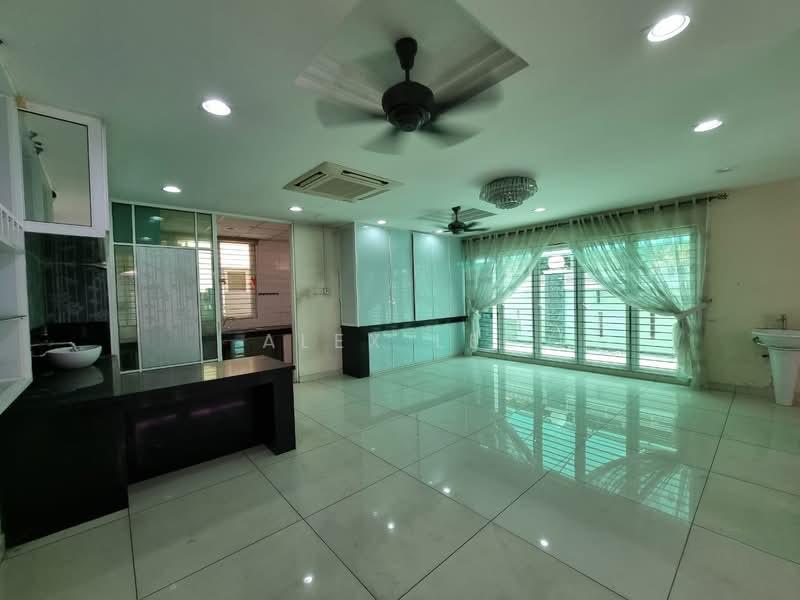 Bukit Tinggi Klang - 4