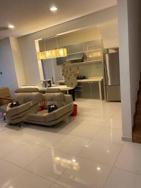 Tanjung Villa - 3