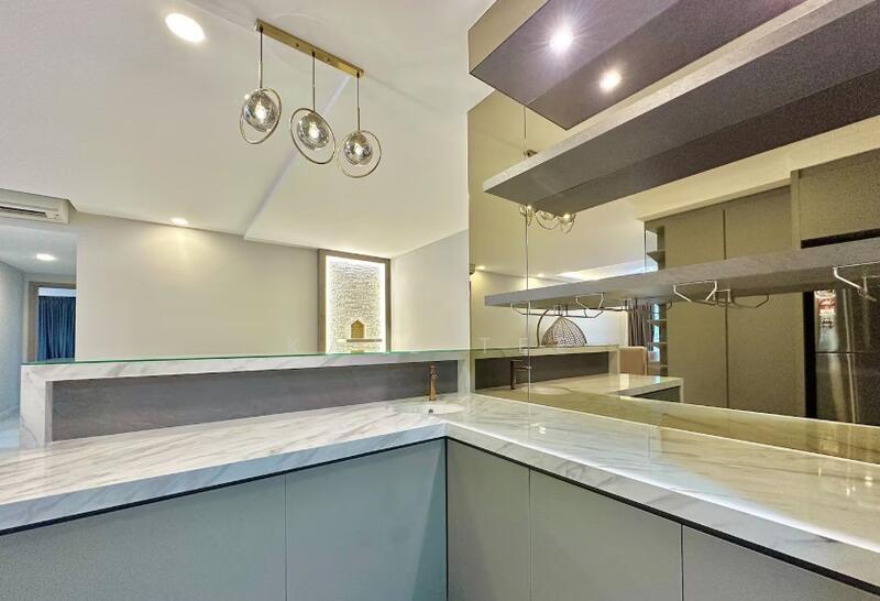 Teega Residences - 4