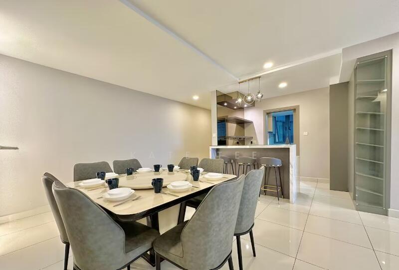 Teega Residences - 5