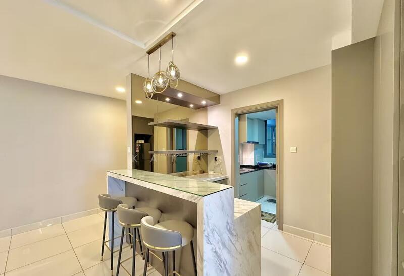 Teega Residences - 3