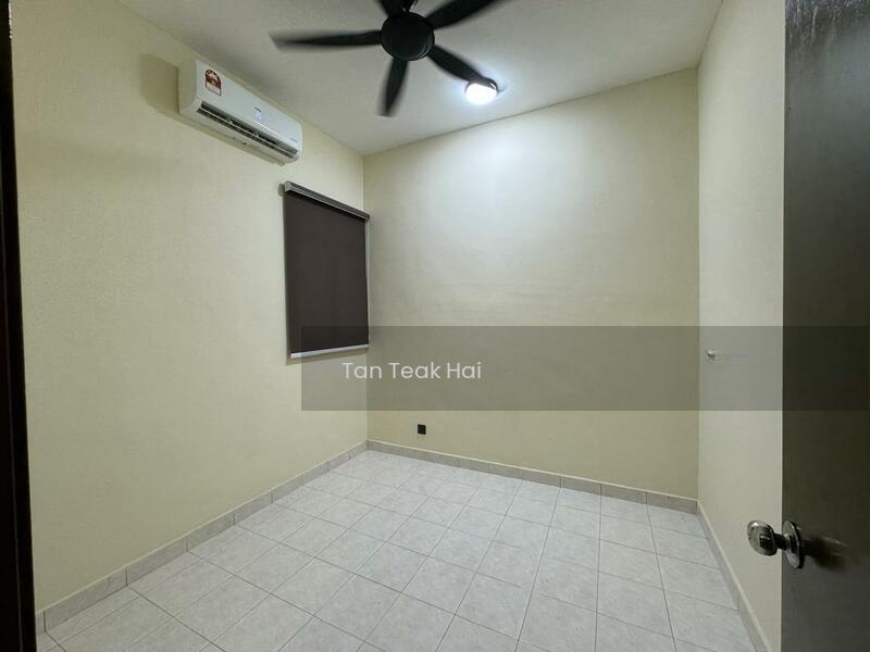 BANDAR PUTRA KULAI (2B02 PICCOLO) - 3