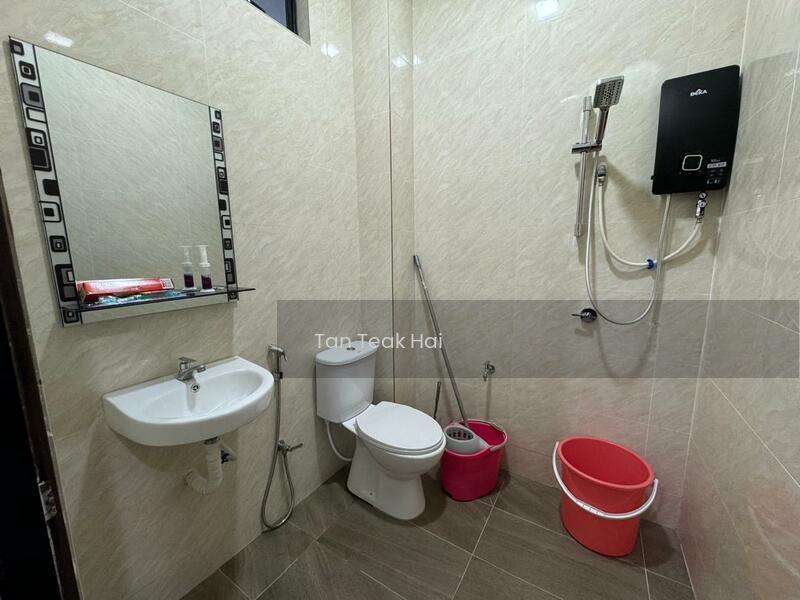 BANDAR PUTRA KULAI (2B02 PICCOLO) - 5
