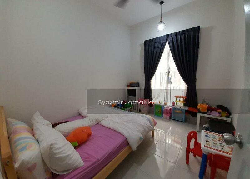 Bukit Citra Residensi - 4