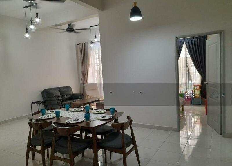 Bukit Citra Residensi - 3