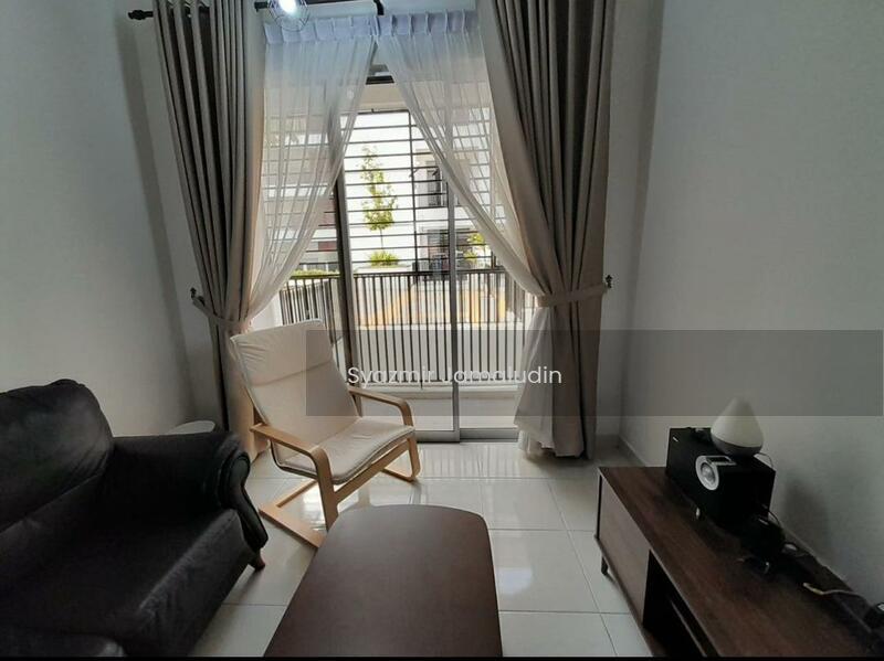 Bukit Citra Residensi - 2