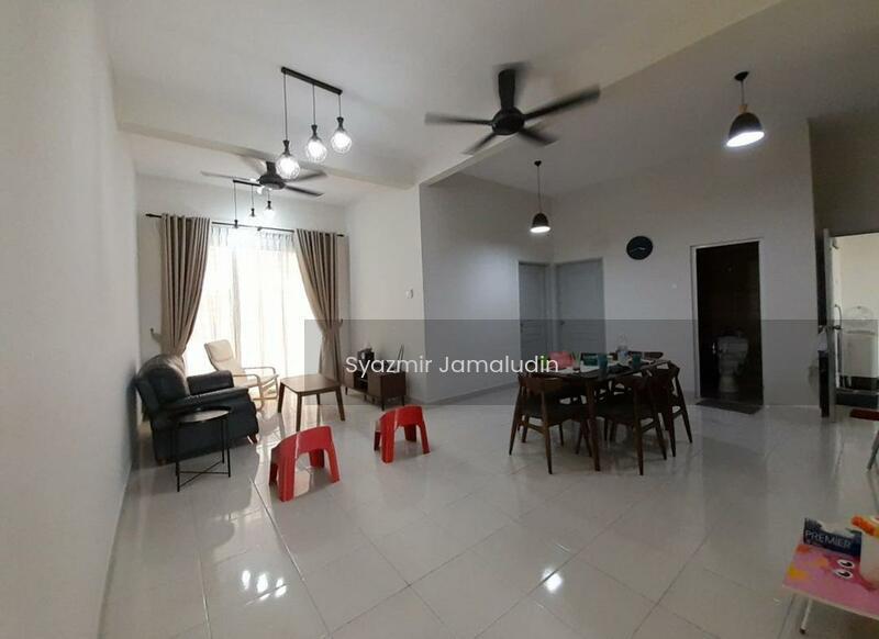 Bukit Citra Residensi - 5
