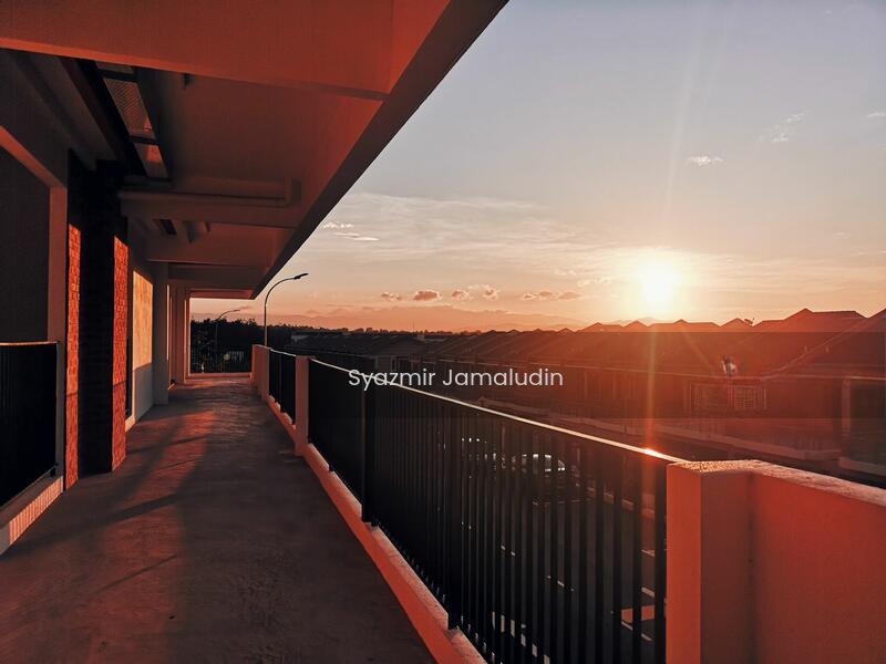 Bukit Citra Residensi - 1