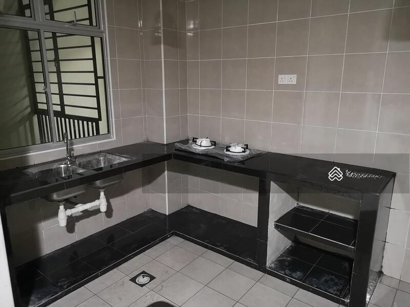 Bukit Citra Residensi - 5