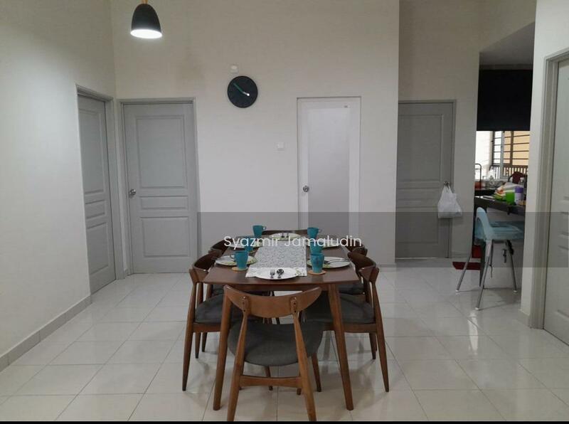 Bukit Citra Residensi - 3