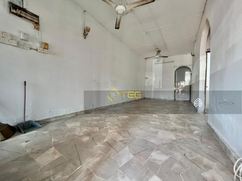 Taman Klang Jaya - 1