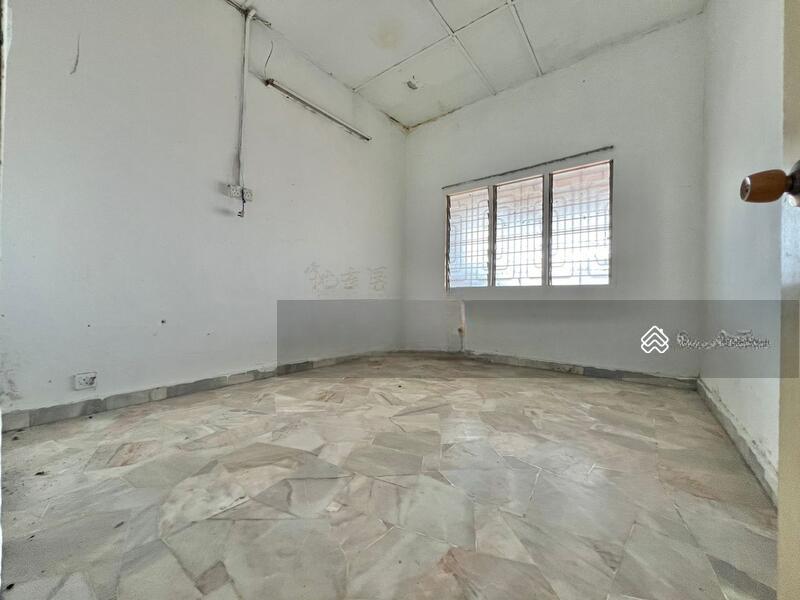 Taman Klang Jaya - 4