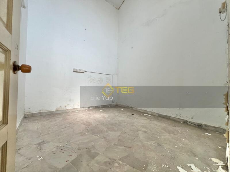 Taman Klang Jaya - 2